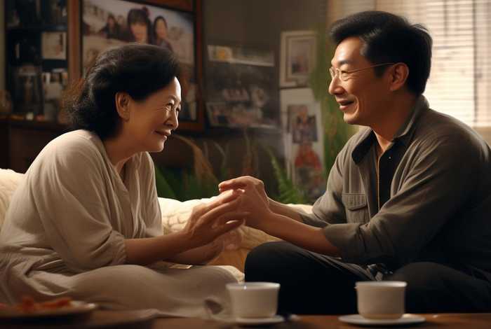 国产夫妻相处模式（国产夫妻相处模式有哪些）