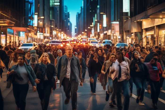 匆忙的短语 - 匆忙的短语rush