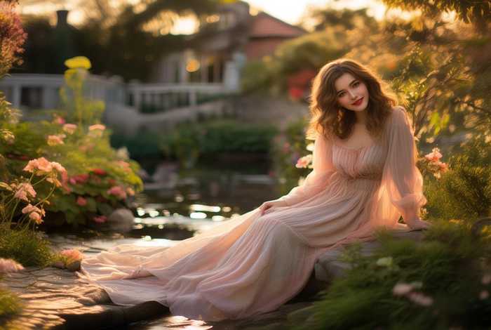 恶毒女配的悠然生活小说（恶毒女配的悠然生活小说免费阅读）