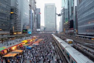 城市生活包括哪些方面 城市生活包括哪些方面内容