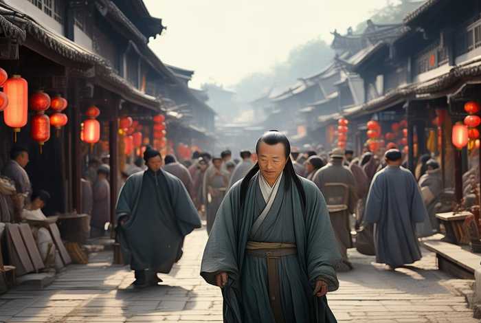 范仲淹生活的时代（范仲淹生活的时代背景是什么）