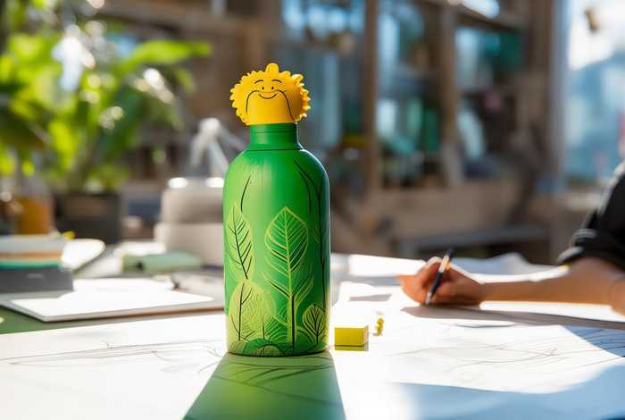 创意生活用品设计画、创意生活用品设计画怎么画