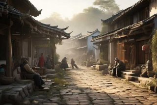 定安生活日记，定安生活怎么样