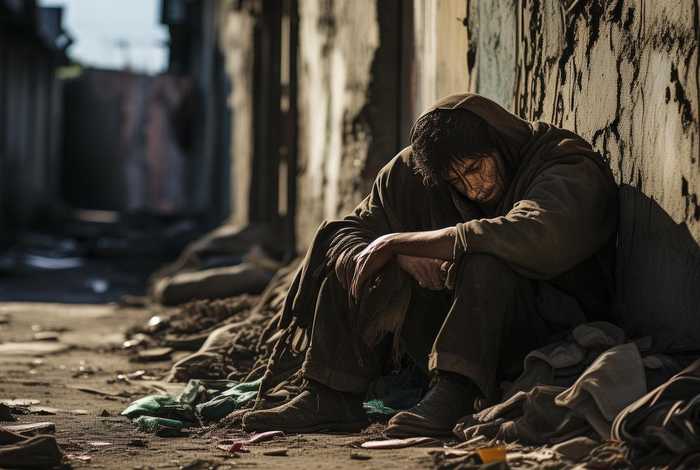 被生活打败了什么意思 - 被生活打败了什么意思啊