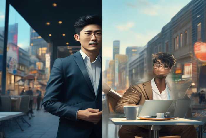 2重生活职业 二重生活2020