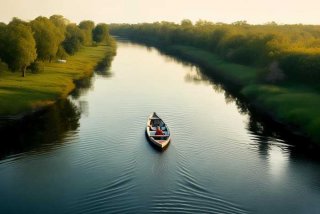 快慢的人生，慢就是快的人生哲理