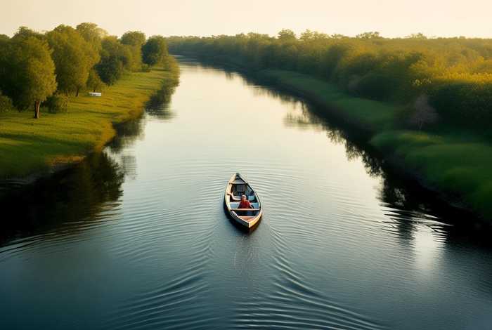 快慢的人生，慢就是快的人生哲理