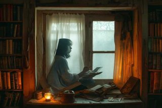 大麦的日常；大麦的日常隐秘生活