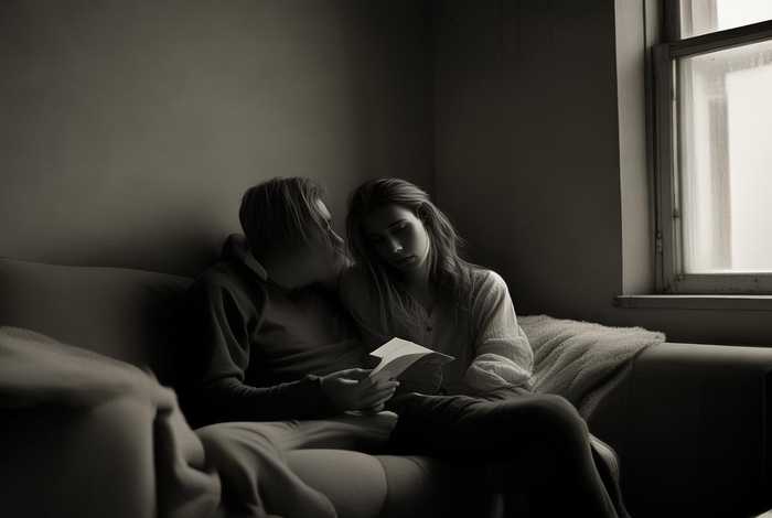 进入感情不进入生活 - 进入感情不进入生活什么意思