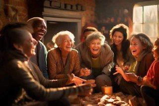 另一种灿烂生活全集剧情、另一种灿烂生活电视剧合集