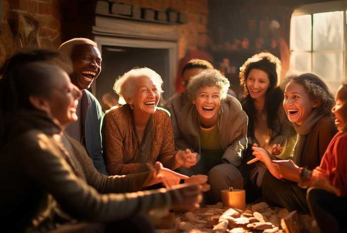 另一种灿烂生活全集剧情、另一种灿烂生活电视剧合集