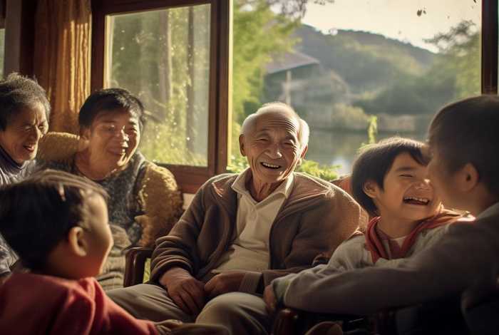 老李汉的幸福生活全文小说免费阅读；老李汉的幸福生活全文小说免费阅读下载