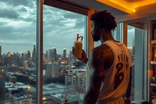 nba球员怎么生活（nba球员怎么生活下去的）