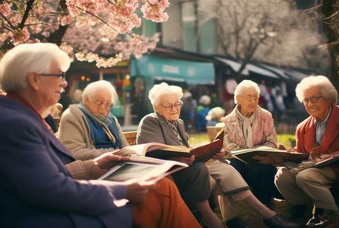 60后的生活文案 - 60后的文案怎么写