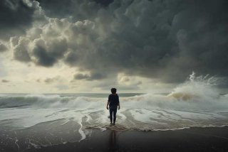 假如生活欺骗了你的感悟，假如生活欺骗了你的感悟作文300字