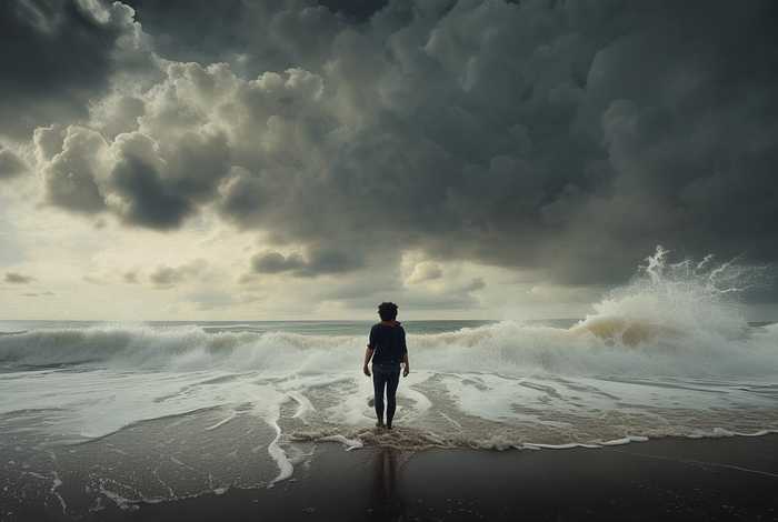 假如生活欺骗了你的感悟，假如生活欺骗了你的感悟作文300字