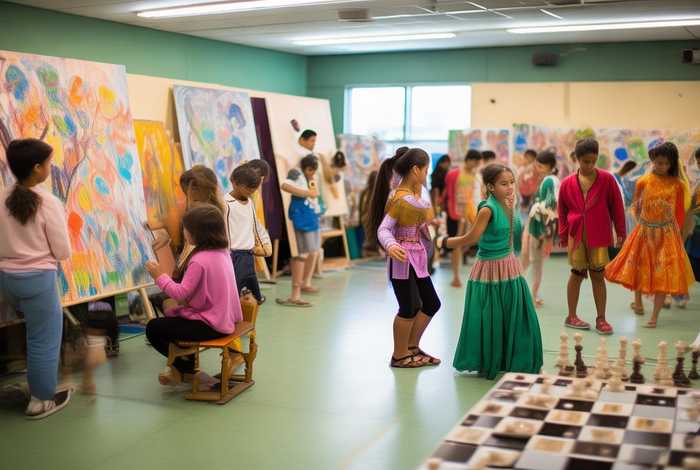 课余生活300 - 课余生活300字左右 课余生活300 - 课余生活300字左右