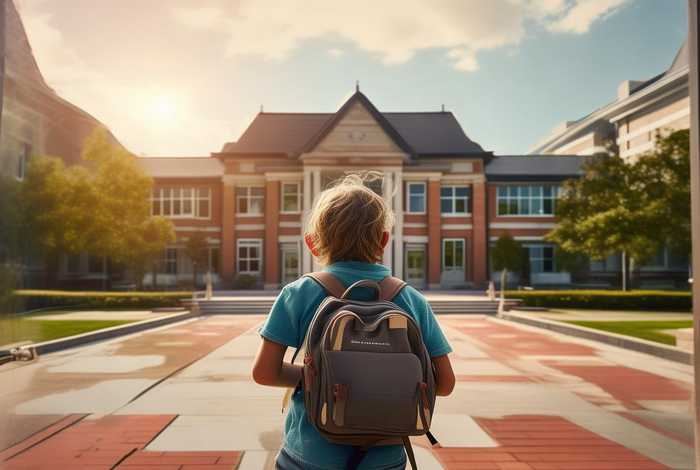 对初中新生活的认识 - 对初中新生活的认识和理解