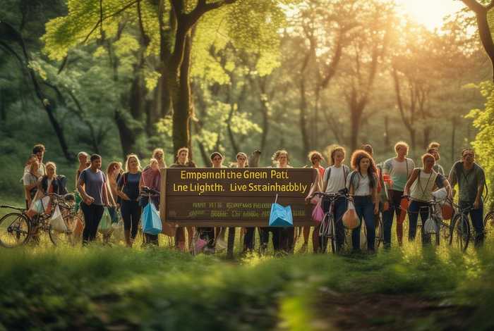低碳生活主题标语 - 低碳生活主题标语口号