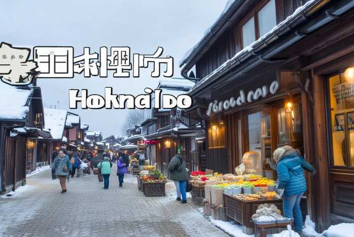 北海道生活方便吗；北海道生活方便吗值得去吗