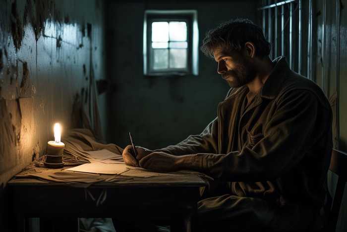 管教所的生活；管教所的生活日记450字左右