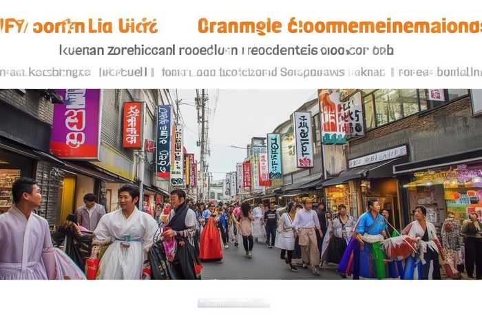 韩国生活店铺推荐（韩国生活店铺推荐知乎）