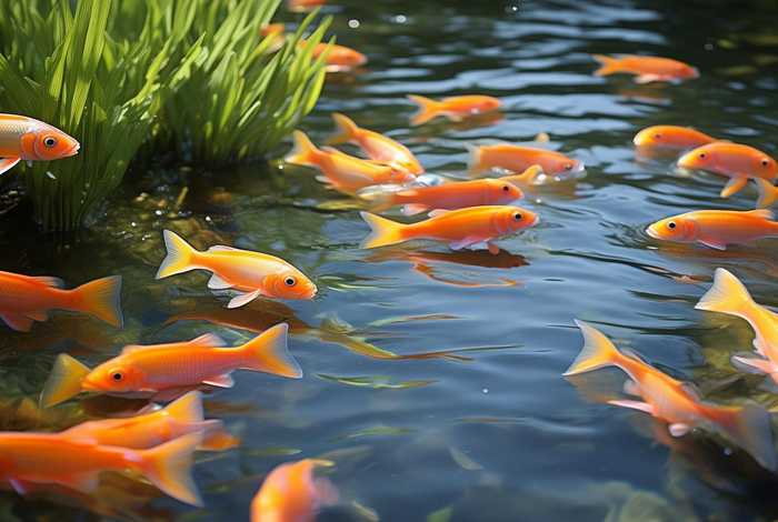 罗非鱼生活习性和养殖要求（罗非鱼生活特性）