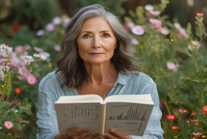 更年期生物标志物有哪些；更年期有哪些生理上的症状？