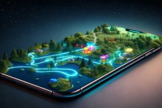 何为生活轨迹 生活轨迹app