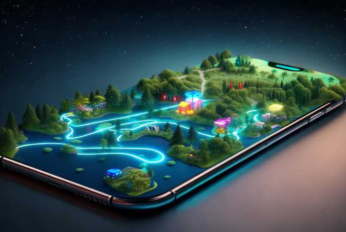 何为生活轨迹 生活轨迹app