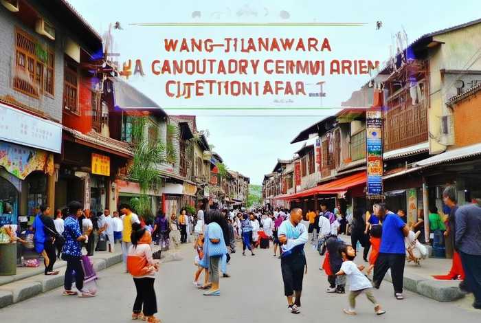 汉阳王家湾中央生活区属哪个社区（汉阳王家湾中央生活区属哪个社区居委会）