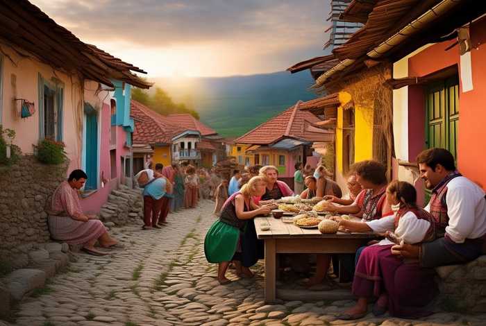 罗马尼亚生活真实感受、罗马尼亚生活真实感受是什么