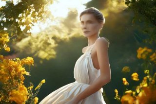 刘涛身材差 刘涛身材太好了