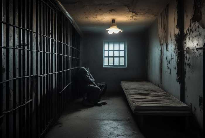 监狱里的生活是什么样的视频、监狱里的生活是什么样的视频呢