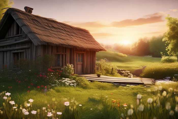 简朴的生活对吗 - 简朴的生活对不对