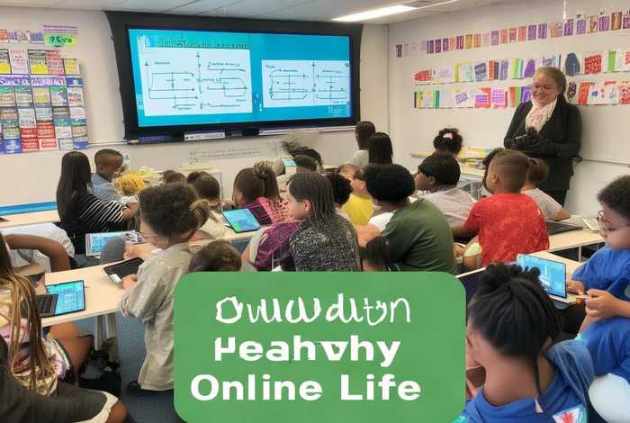 打造健康网络生活教学设计、打造健康网络生活教学设计方案