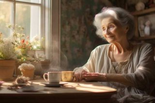 寡妇怎样生活 寡妇怎样生活才幸福