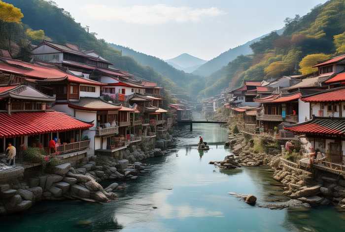 汾河艺术小镇在哪里，汾河艺术小镇在哪里啊