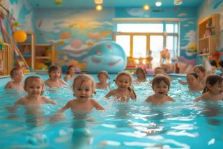 嗨佩儿婴童生活馆连云港；加盟嗨佩儿婴童生活游泳馆