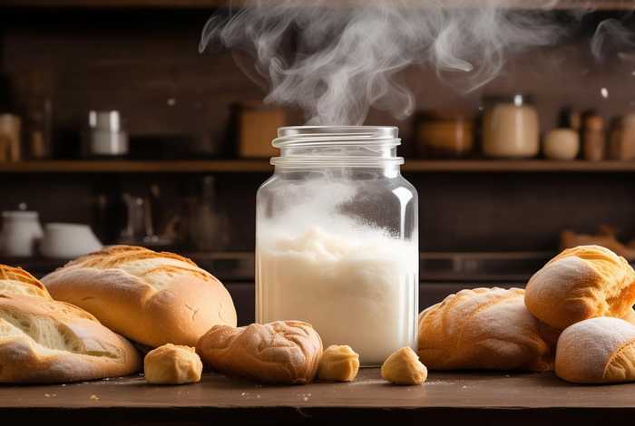 酵母在生活中的作用，酵母在生活中的作用是什么