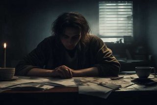 对生活失去了信心失去了希望语录 - 对生活失去了信心失去了希望语录怎么写