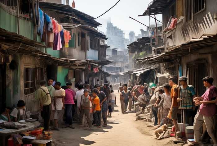 城中村生活真实视频；城中村生活真实视频在线播放
