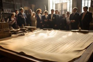 党内政治生活的若干准则通过时间；党内政治生活若干准则在哪一年通过的？