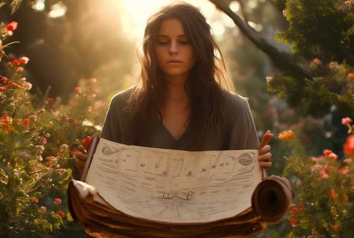 今天我开始新的生活之羊皮卷感悟（今天我开始新的生活之羊皮卷读后感）