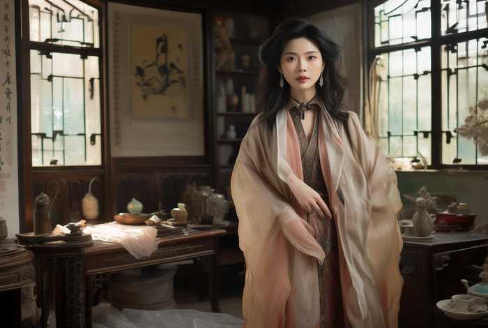 刘雯生活在国内还是国外 - 刘雯生活在国内还是国外啊