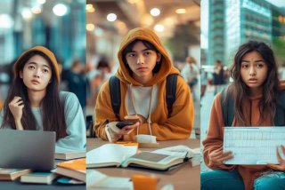 当代大学生生活现状主打残血、当代大学生生活现状分析