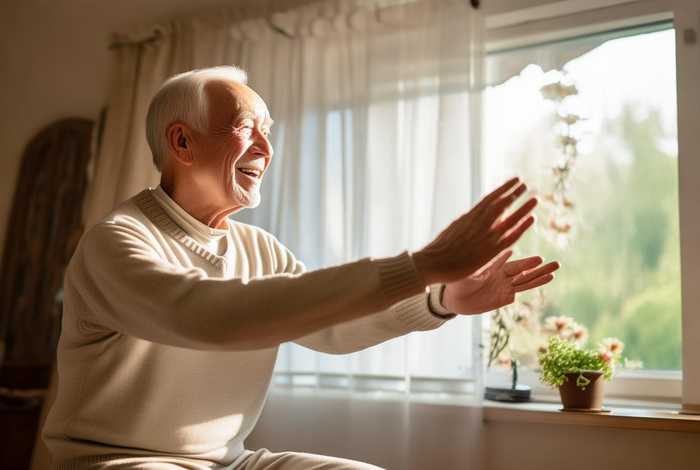 老年人日常生活健康指导 - 老年人日常生活健康指导意见