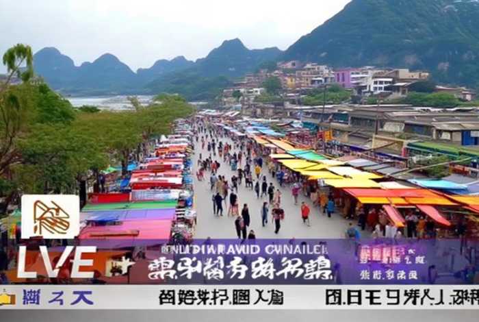 广西旅游生活频道直播、广西旅游生活频道直播在哪看