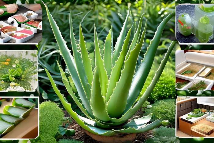 芦荟生产生活等方面的实际应用；芦荟生产生活等方面的实际应用有哪些