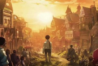 从零开始的异世界生活第二季免费观看，从零开始的异世界生活第二季动漫免费观看